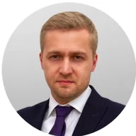 Владимир Андреев – управляющий партнёр YOUCONSULT