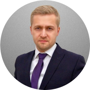 Vladimir ANDREYEV |  MBA, IPMA