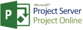 Project management system <strong>MS Project Server / Online</strong>