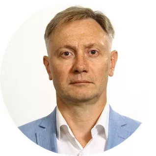 Владимир АНДРЕЕВ, MBA, IPMA
