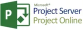 Project management system <strong>MS Project Server / Online</strong>