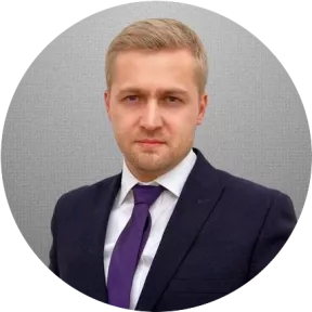 Vladimir ANDREYEV |  MBA, IPMA
